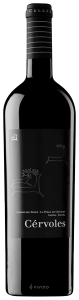 2018 Cérvoles Tinto