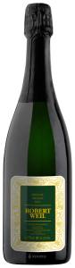 2020 Robert Weil Brut Riesling