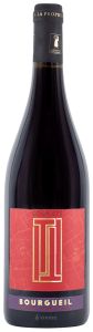 2019 Domaine du Petit Bondieu Couplets Bourgueil