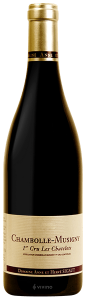 2019 Domaine Anne et Herve Sigaut Chambolle-Musigny 1er Cru ‘Les Chatelots’