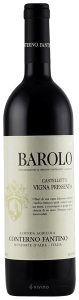 2018 Conterno Fantino Barolo Castelletto Vigna Pressenda