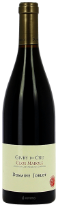 2020 Joblot Clos Marole Givry 1er Cru
