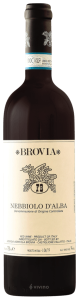 2017 Brovia Nebbiolo d’Alba (Valmaggione)