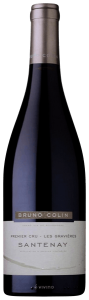 2020 Bruno Colin Santenay Premier Cru ‘Les Gravières’