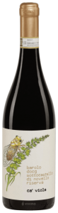 2013 Ca’Viola Barolo Sottocastello di Novello Riserva
