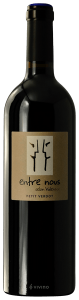 2019 Domaine de Valensac Entre Nous Petit Verdot