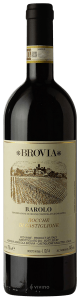 2017 Brovia Rocche di Castiglione Barolo