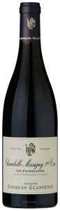 2020 Domaine Glantenay Chambolle-Musigny ‘Les Feusselottes’