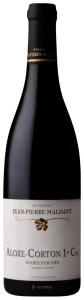 2020 Domaine Jean-Pierre Maldant Aloxe-Corton 1er Cru ‘Maréchaudes’