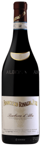2020 Francesco Rinaldi & Figli Barbera d’Alba