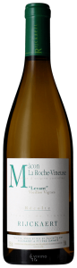 2021 Rijckaert Vieilles Vignes Mâcon-La Roche-Vineuse ‘Levant’