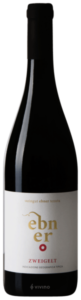 2018 Weingut Ebner Zweigelt
