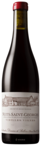 2014 Domaine de Bellène Vieilles Vignes Nuits-Saint-Georges