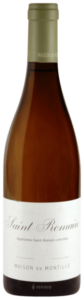 2017 Maison de Montille Saint-Romain