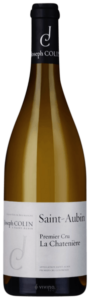 2020 Joseph Colin Saint-Aubin Premier Cru ‘La Chatenière’