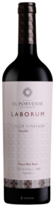 2020 Bodega El Porvenir de Cafayate Laborum Single Vineyard Finca Río Seco Malbec