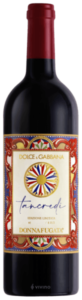 2019 Donnafugata Tancredi Edizione Limitata Dolce & Gabbana