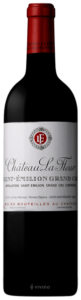 2010 Château La Fleur Saint-Émilion Grand Cru