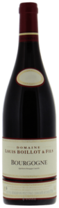 2014 Louis Boillot & Fils Bourgogne Rouge