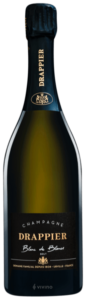 U.V. Drappier Blanc de Blancs Brut Champagne