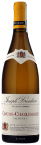 2019 Joseph Drouhin Corton-Charlemagne Grand Cru
