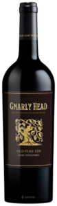2020 Gnarly Head Old Vine Zinfandel