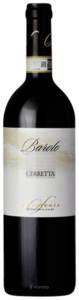 2015 Schiavenza Barolo Cerretta