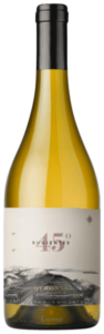 2018 Otronia 45 Rugientes Corte de Blancas
