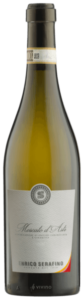 2021 Enrico Serafino Erianthe Moscato d’Asti