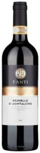 2016 Fanti Brunello di Montalcino