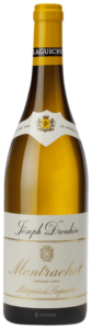 2015 Joseph Drouhin Montrachet Grand Cru Marquis de Laguiche
