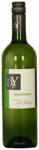 2021 Domaine Les Yeuses Sauvignon