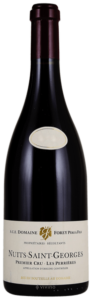 2018 Domaine Forey Père & Fils Les Perrières Nuits-Saint-Georges 1er Cru