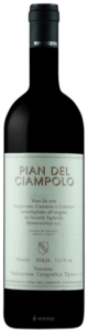 2020 Montevertine Pian del Ciampolo