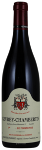 2018 Géantet-Pansiot Gevrey-Chambertin 1er Cru Le ‘Poissenot’