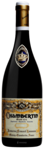 2001 Domaine Armand Rousseau Chambertin Grand Cru