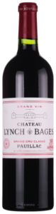 1990 Château Lynch-Bages Pauillac (Grand Cru Classé)