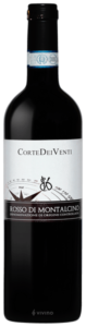 2018 Corte dei Venti Rosso di Montalcino