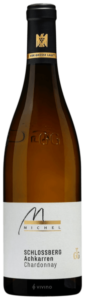 2020 Weingut Michel Schlossberg Chardonnay GG