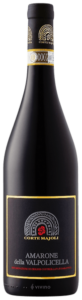 2017 Tezza Corte Majoli Amarone della Valpolicella