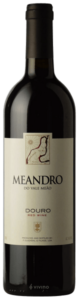 2019 Quinta do Vale Meão Meandro Douro Tinto