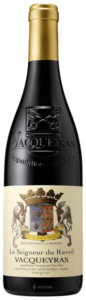 2019 Le Seigneur du Raveil Vacqueyras