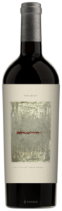 2019 Adversity Cellars Erba Vineyard Cabernet Sauvignon