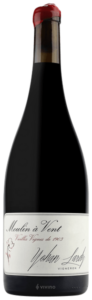 2019 Yohan Lardy Vieilles Vignes Moulin-à-Vent