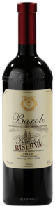 2011 Cascina Bruni Batistot Barolo Riserva