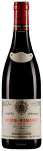 2016 Dominique Laurent Vosne-Romanée Vieilles Vignes