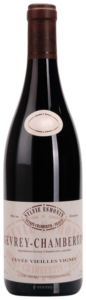 2019 Domaine Michel & Sylvie Esmonin Cuvée Vieilles Vignes Gevrey-Chambertin