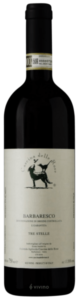 2012 Cascina delle Rose Barbaresco Tre Stelle