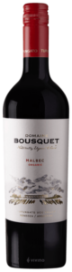 2021 Domaine Bousquet Malbec