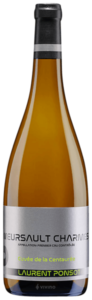 2020 Laurent Ponsot Cuvée de la Centaurée Meursault Charmes Premier Cru